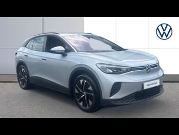 2025 (25) - 210kW Life Pro 77kWh 5dr Auto Electric Estate