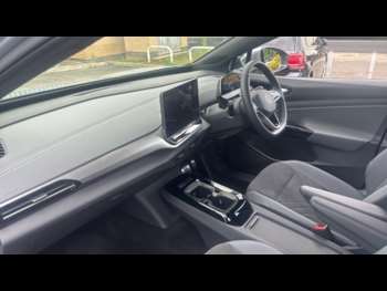 Used Volkswagen ID4 2025 for sale - 75117586: Photo
