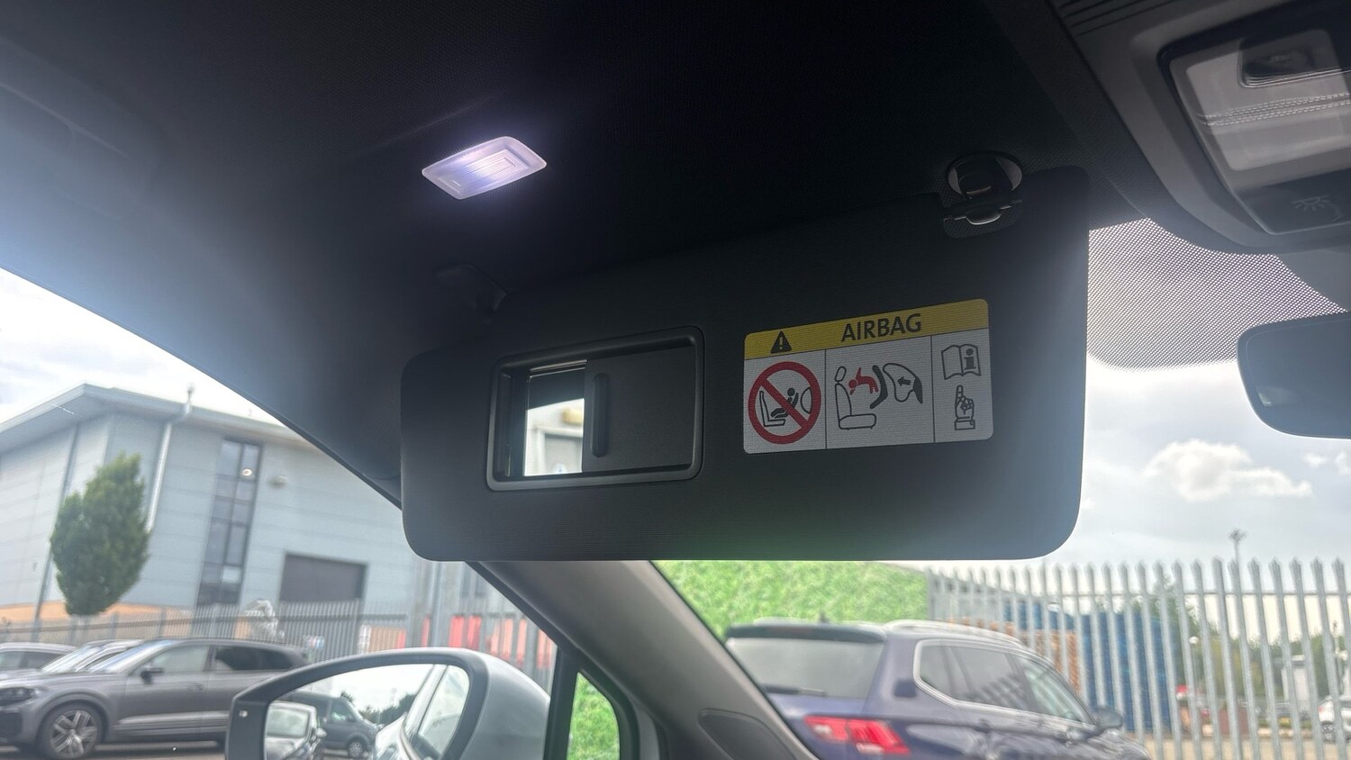 Vehicle 30