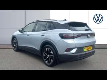 Used Volkswagen ID4 2025 for sale - 75117586: Photo