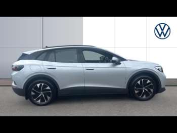 Used Volkswagen ID4 2025 for sale - 75117586: Photo