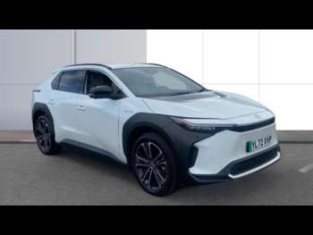 2023 (72) - 150kW Vision 71.4kWh 5dr Auto [11kW] Electric Hatchback