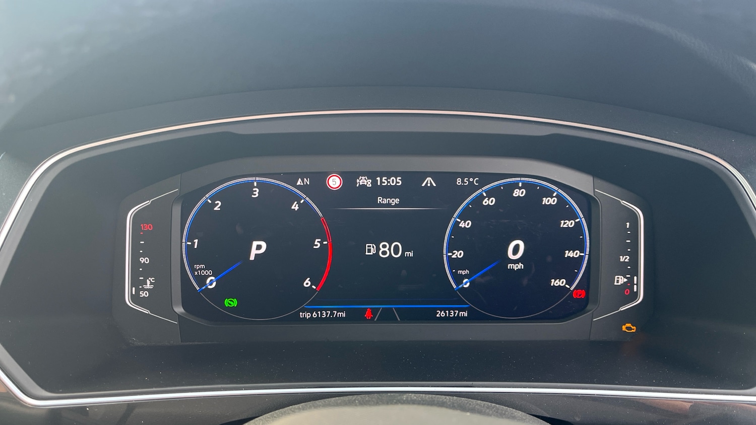 Used Volkswagen Tiguan 2023 for sale - 78080489: Photo 11