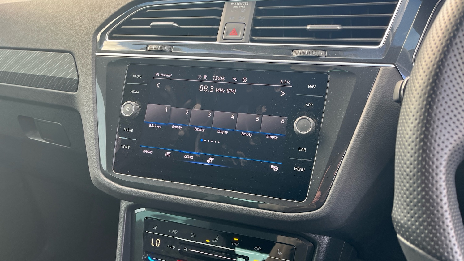 Used Volkswagen Tiguan 2023 for sale - 78080489: Photo 12