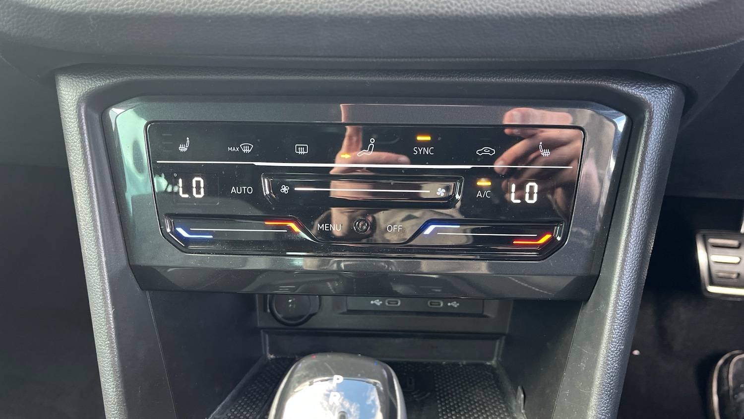 Used Volkswagen Tiguan 2023 for sale - 78080489: Photo 13