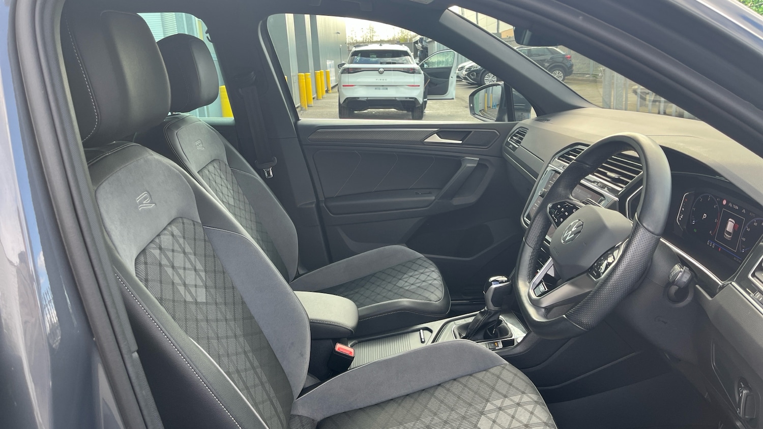 Used Volkswagen Tiguan 2023 for sale - 78080489: Photo 15