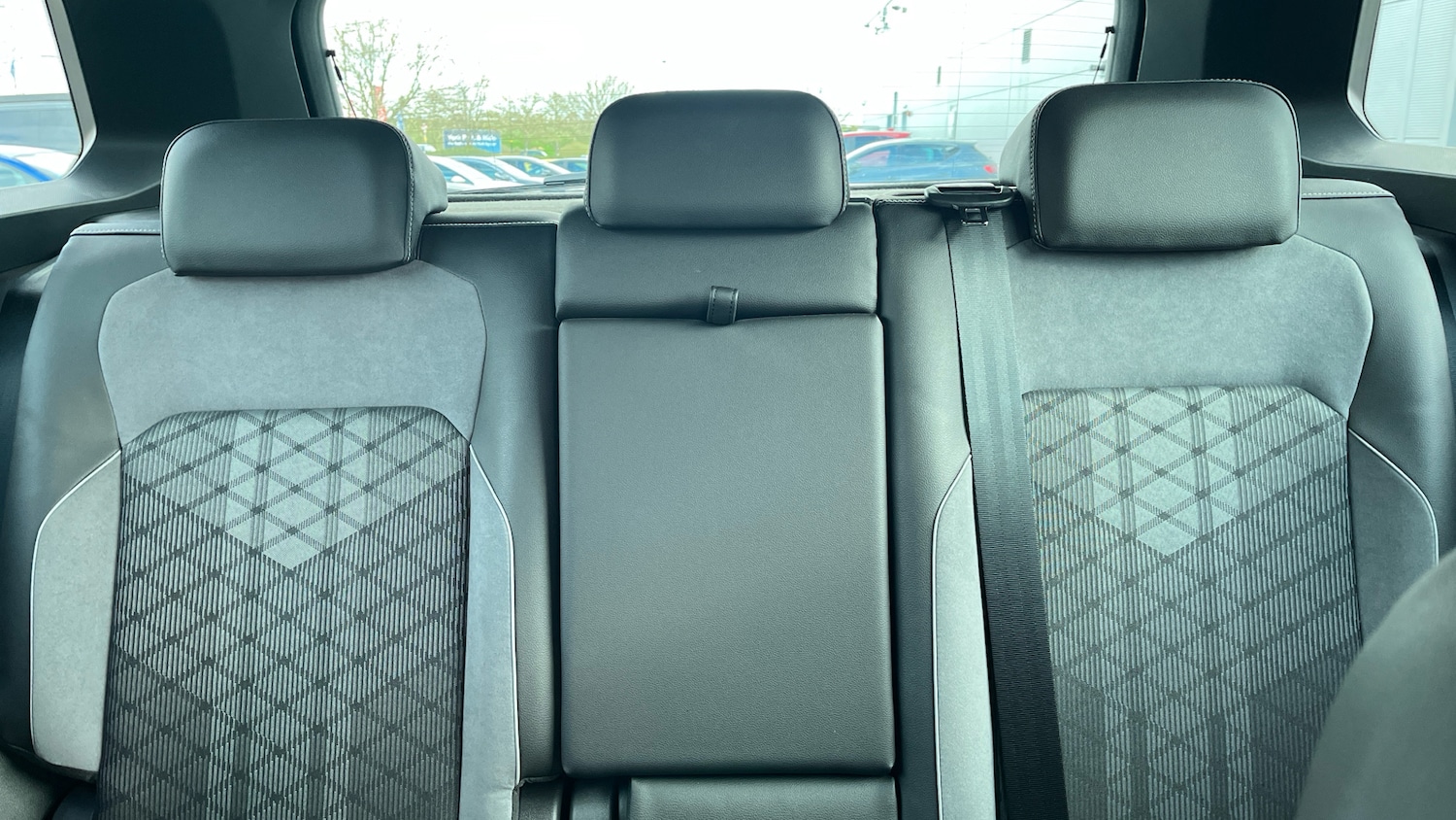 Used Volkswagen Tiguan 2023 for sale - 78080489: Photo 16