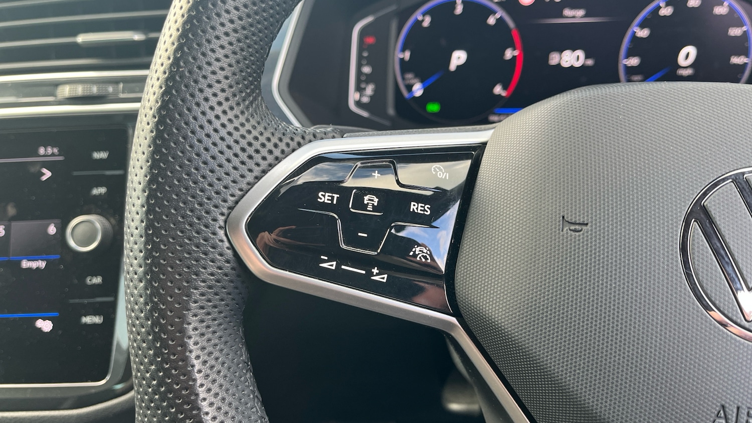 Used Volkswagen Tiguan 2023 for sale - 78080489: Photo 17