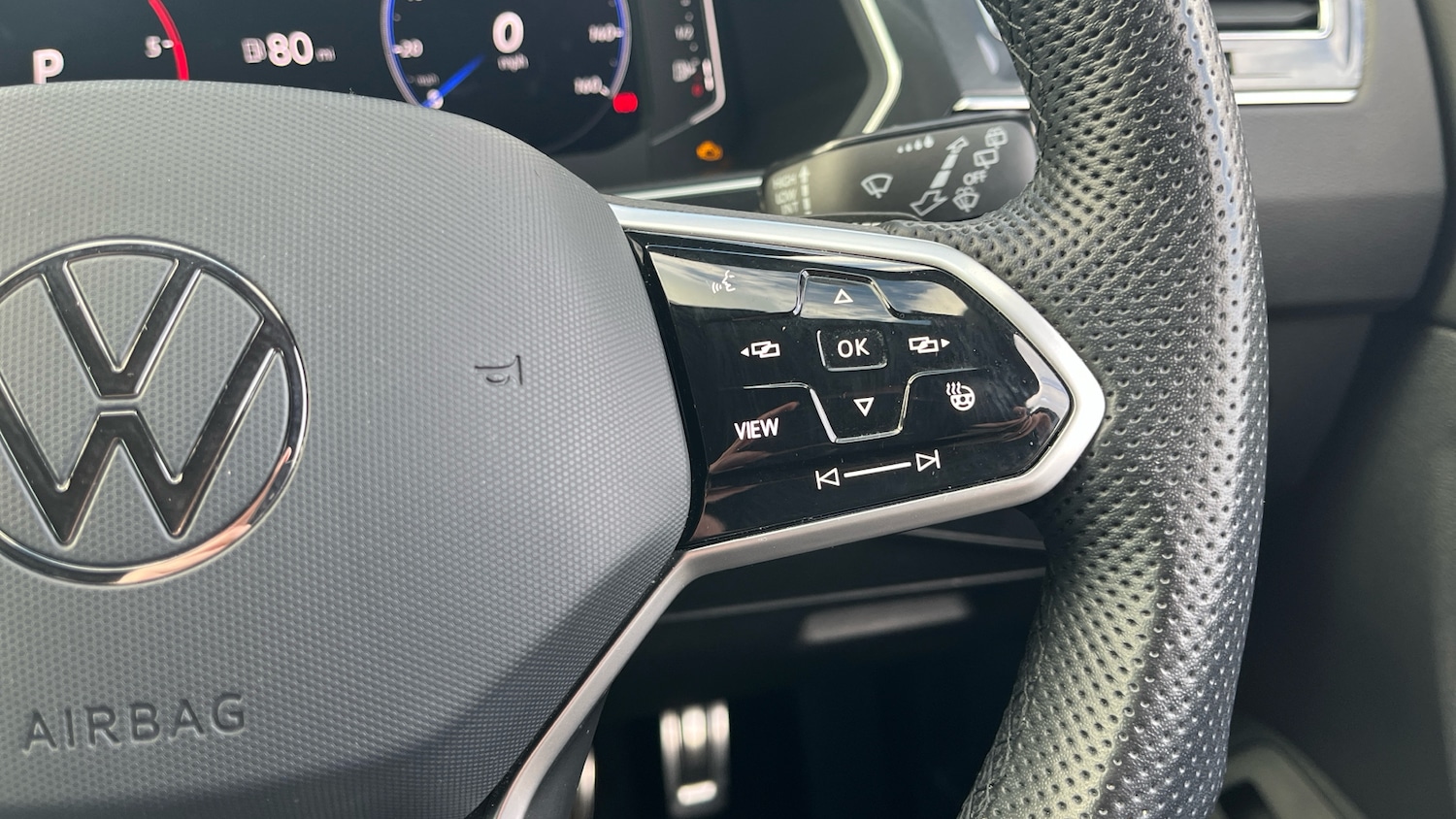 Used Volkswagen Tiguan 2023 for sale - 78080489: Photo 18