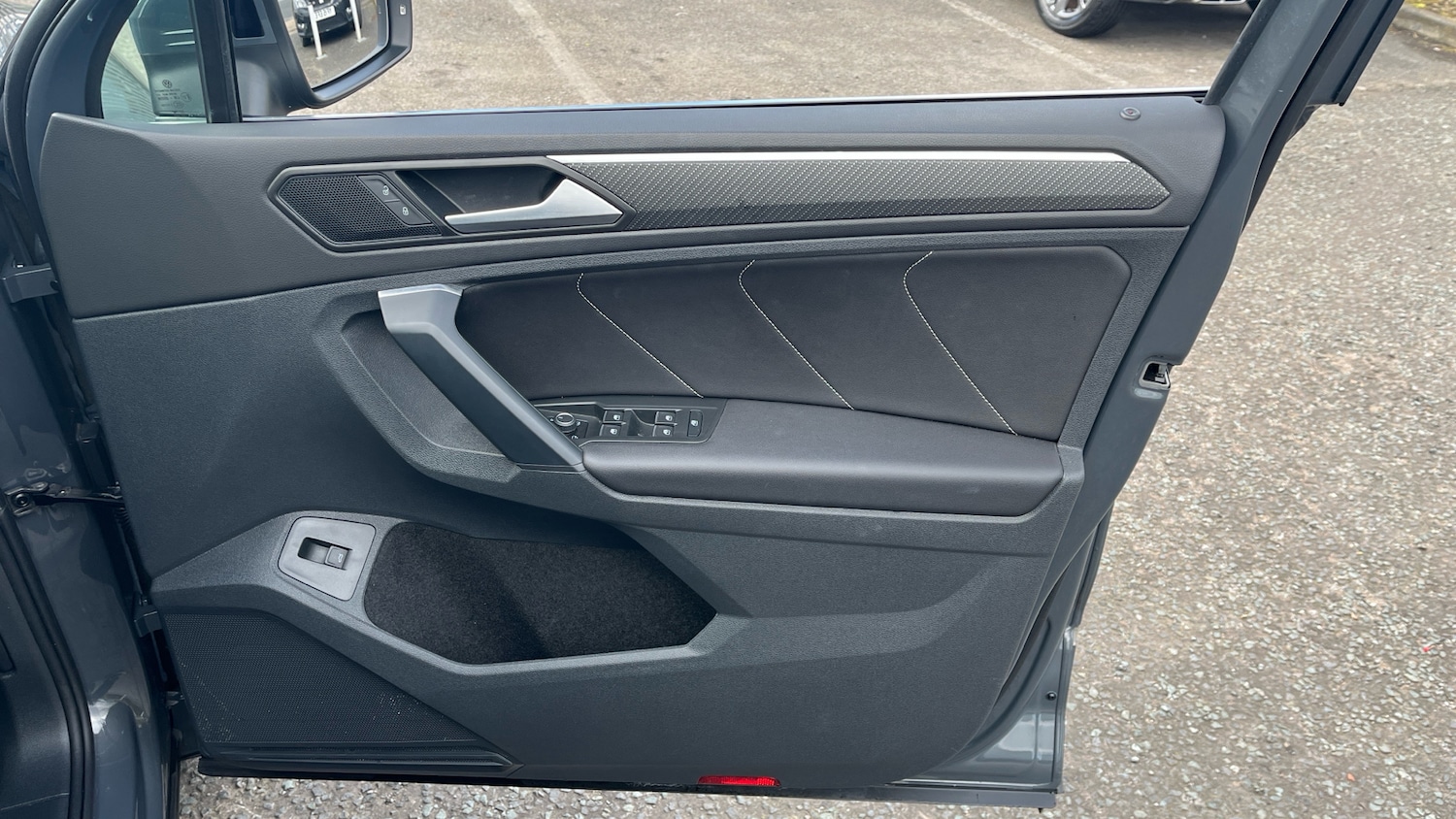 Used Volkswagen Tiguan 2023 for sale - 78080489: Photo 19