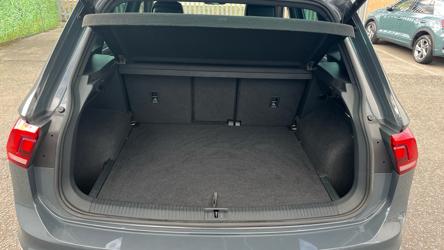 Used Volkswagen Tiguan 2023 for sale - 78080489: Photo 20