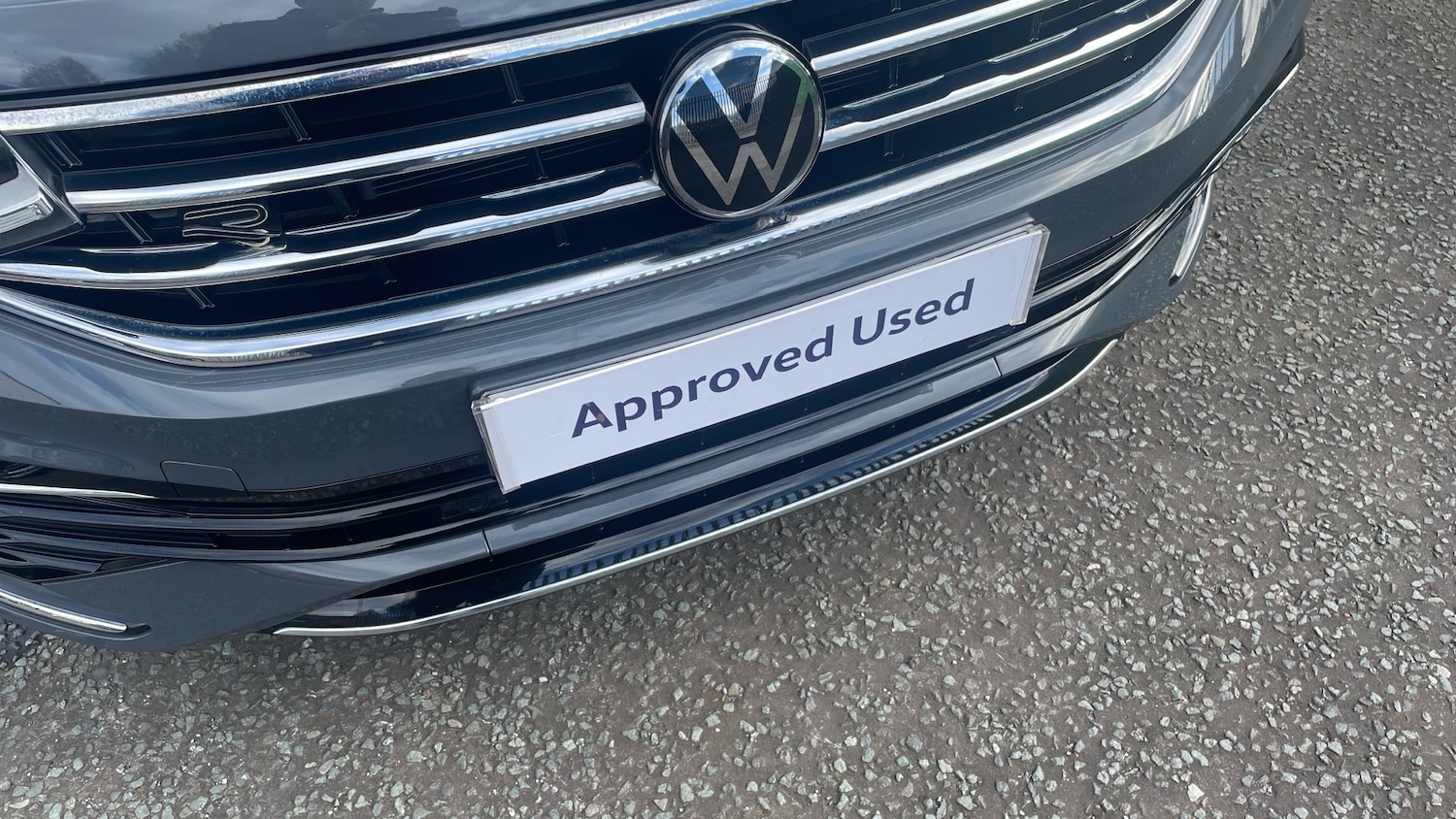 Used Volkswagen Tiguan 2023 for sale - 78080489: Photo 22