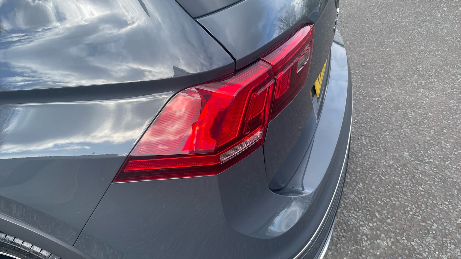 Used Volkswagen Tiguan 2023 for sale - 78080489: Photo 26