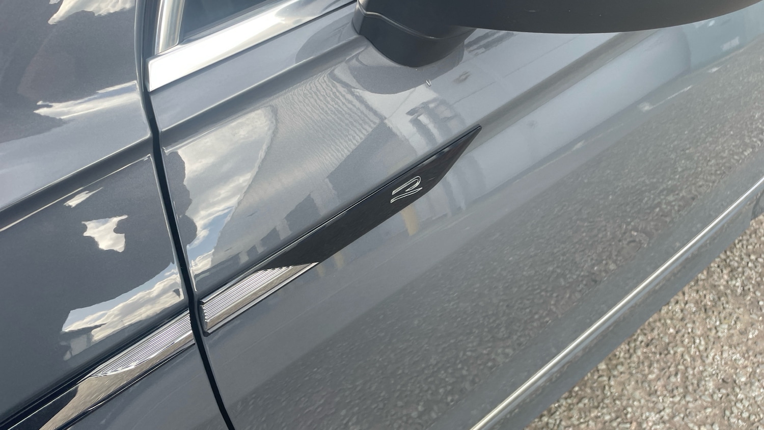 Used Volkswagen Tiguan 2023 for sale - 78080489: Photo 28