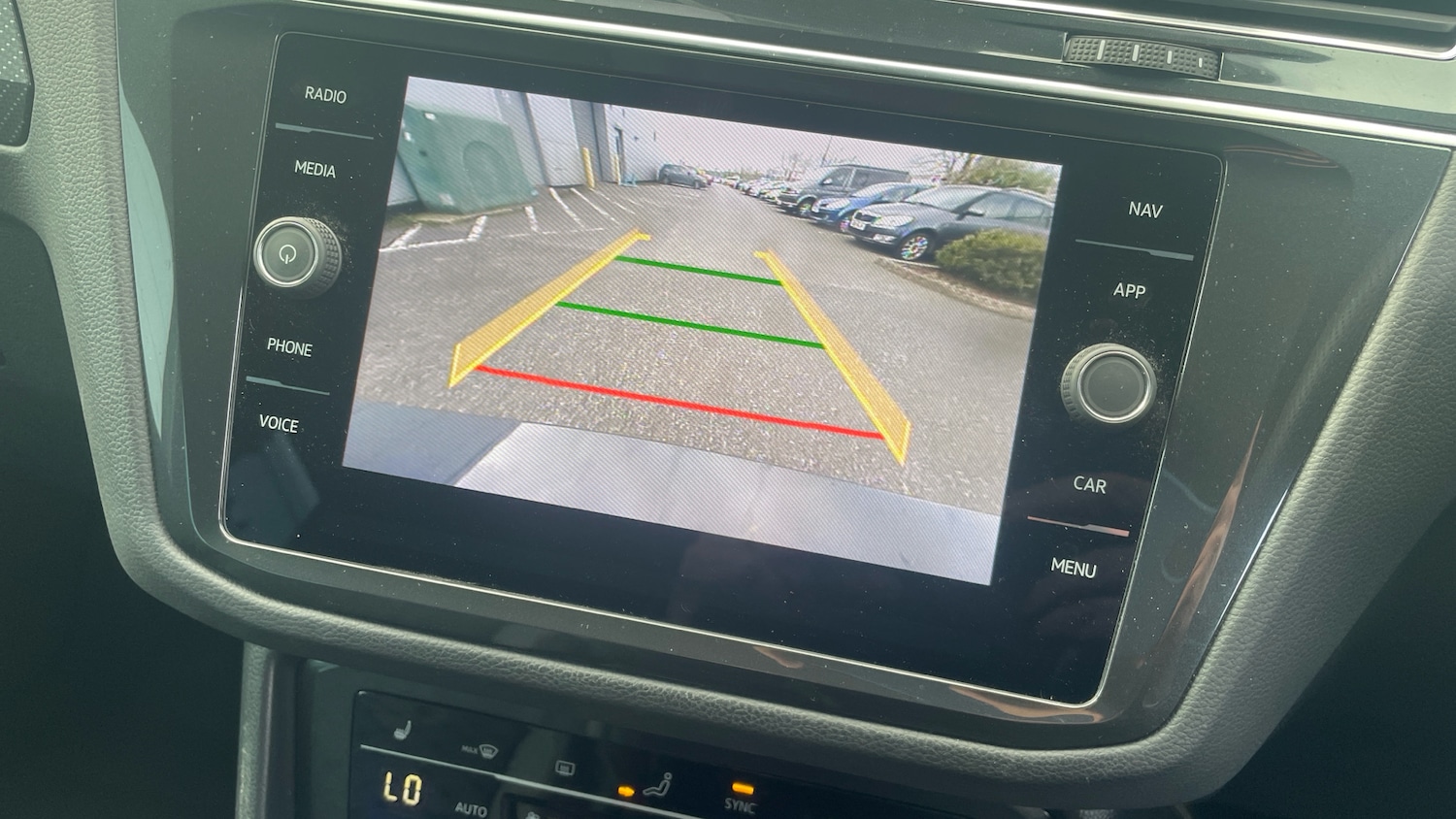 Used Volkswagen Tiguan 2023 for sale - 78080489: Photo 30