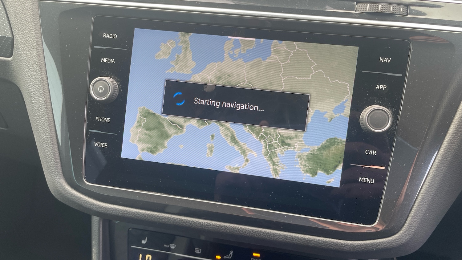 Used Volkswagen Tiguan 2023 for sale - 78080489: Photo 31