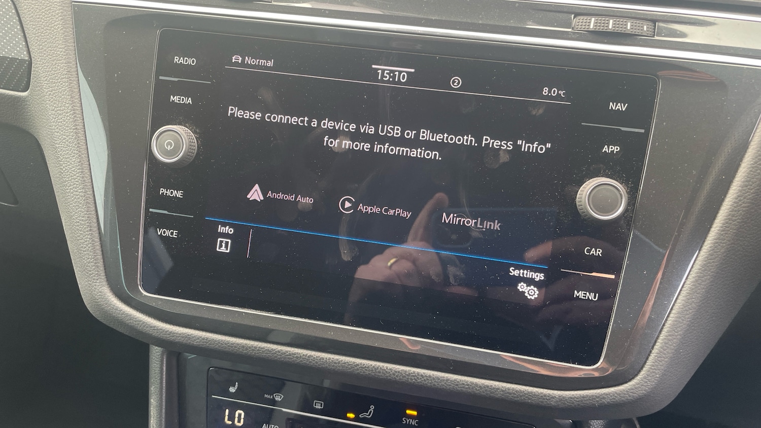 Used Volkswagen Tiguan 2023 for sale - 78080489: Photo 32