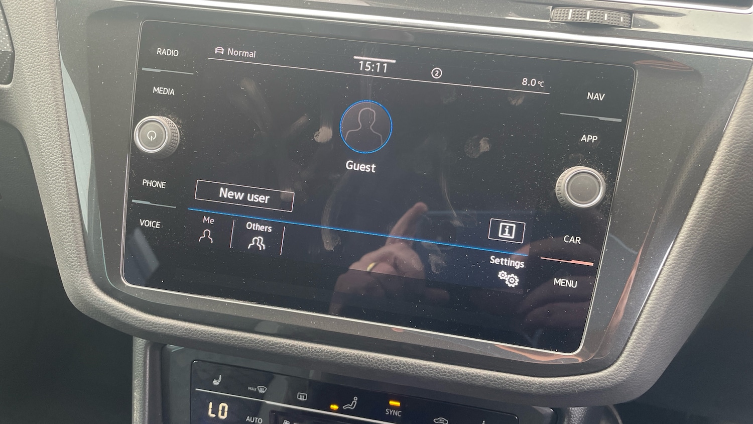 Used Volkswagen Tiguan 2023 for sale - 78080489: Photo 33