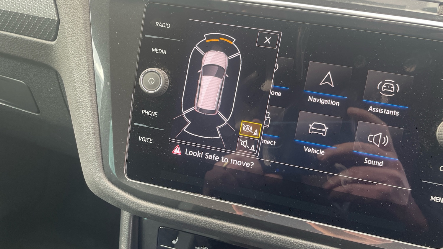 Used Volkswagen Tiguan 2023 for sale - 78080489: Photo 34