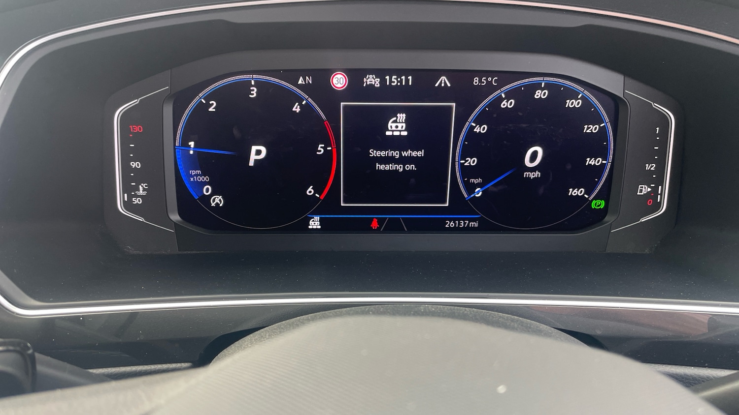 Used Volkswagen Tiguan 2023 for sale - 78080489: Photo 39