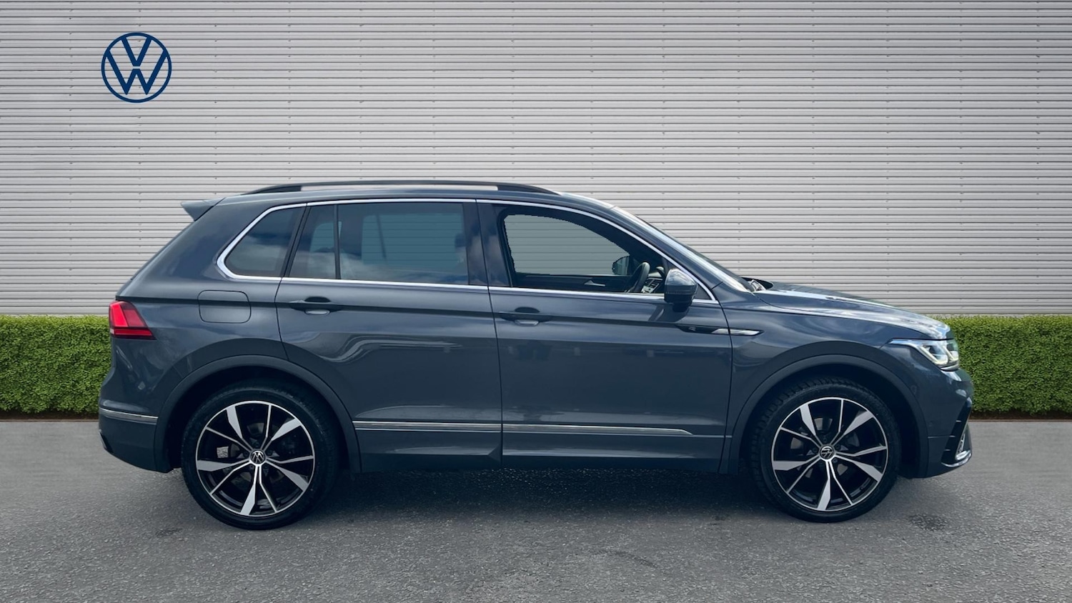 Used Volkswagen Tiguan 2023 for sale - 78080489: Photo 4