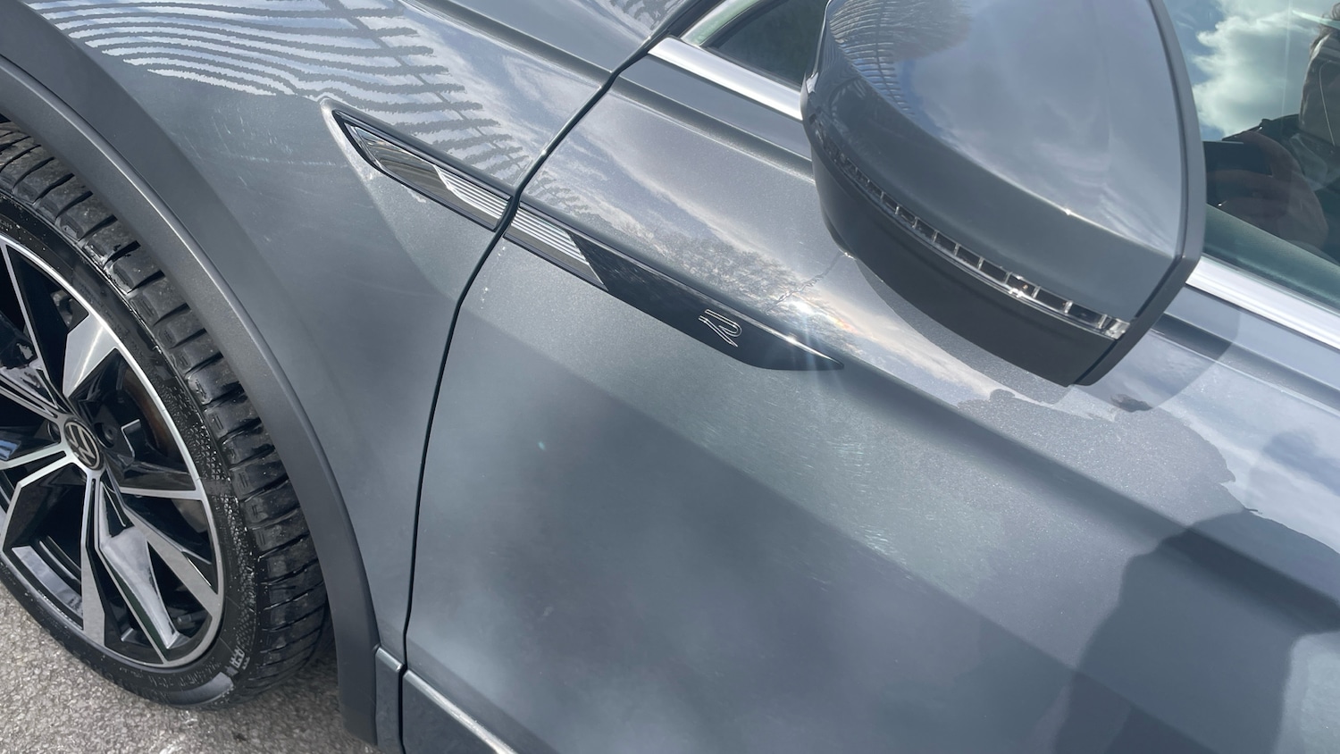 Used Volkswagen Tiguan 2023 for sale - 78080489: Photo 42