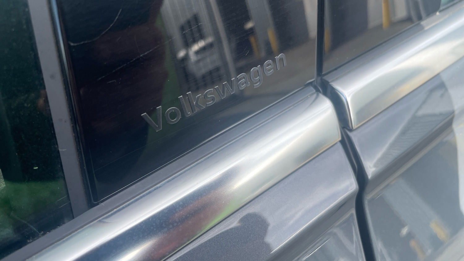 Used Volkswagen Tiguan 2023 for sale - 78080489: Photo 43