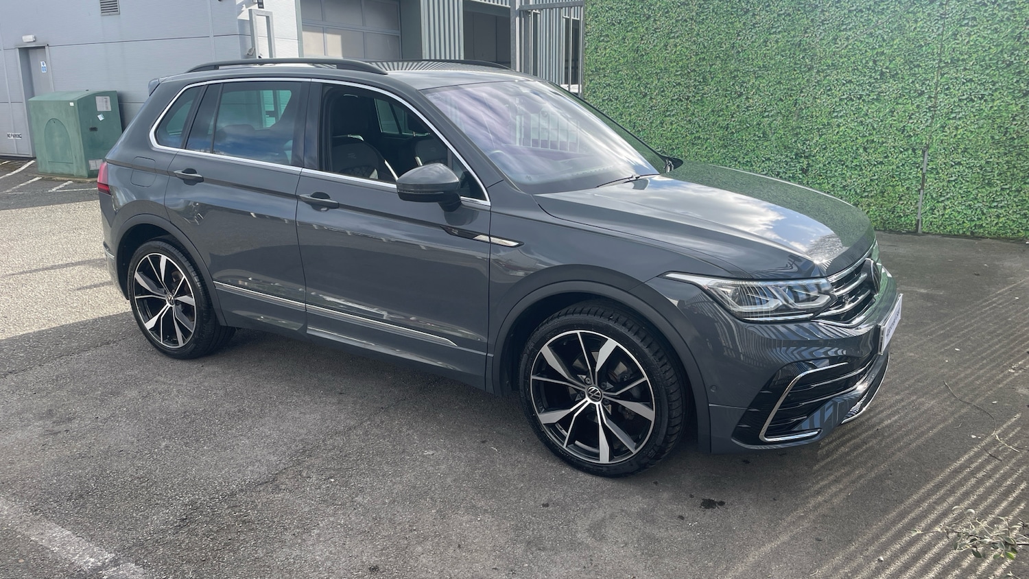 Used Volkswagen Tiguan 2023 for sale - 78080489: Photo 44