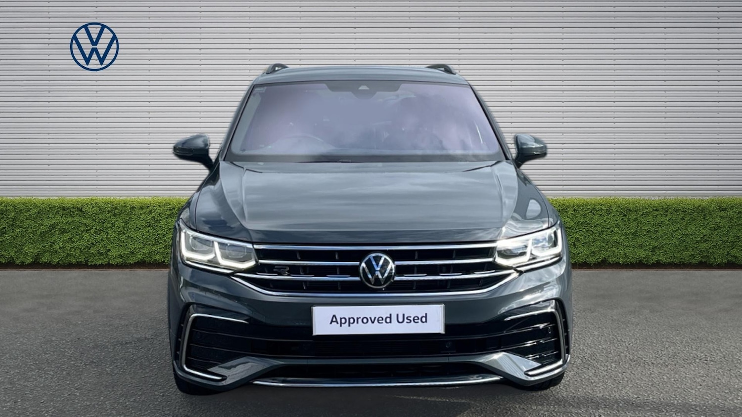Used Volkswagen Tiguan 2023 for sale - 78080489: Photo 7