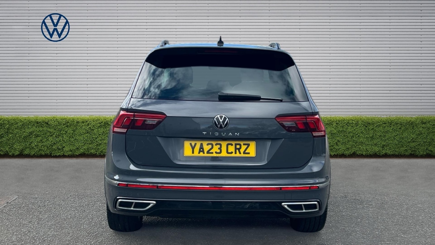 Used Volkswagen Tiguan 2023 for sale - 78080489: Photo 8