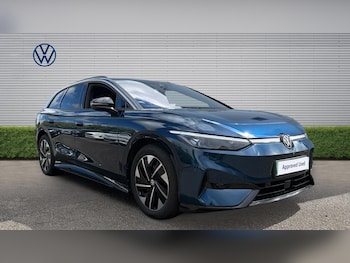 Used Volkswagen ID.7 2025 for sale - 78565433: Photo