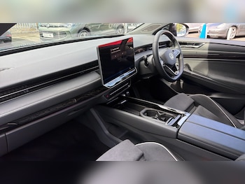 Used Volkswagen ID.7 2025 for sale - 78565433: Photo