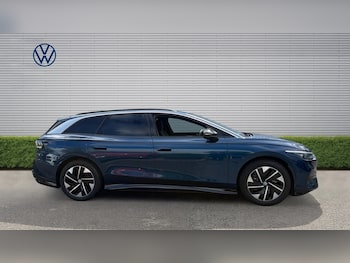 Used Volkswagen ID.7 2025 for sale - 78565433: Photo