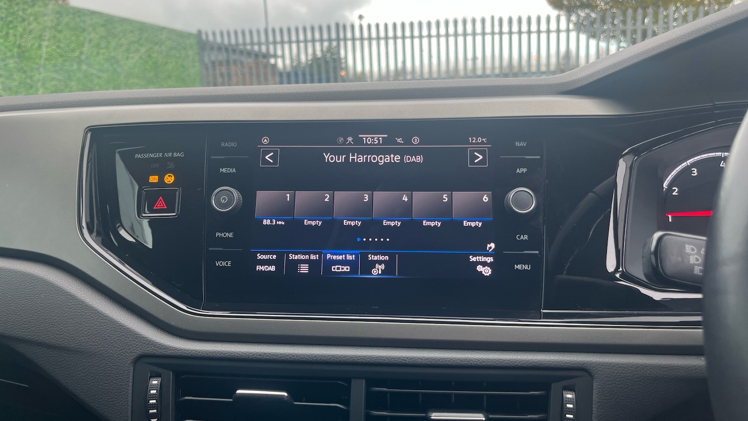 Used Volkswagen Polo 2021 for sale - 76541724: Photo 12