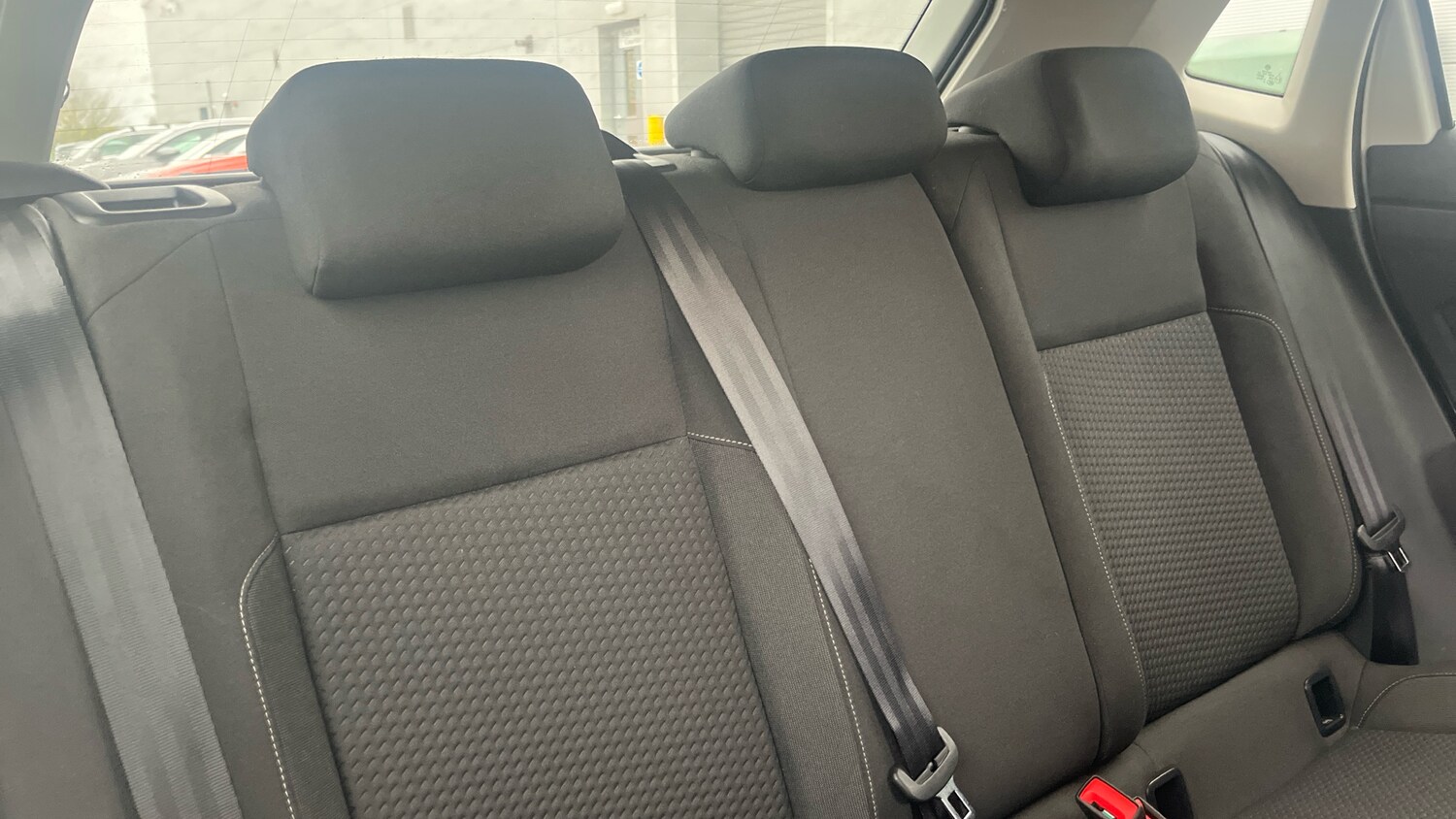 Used Volkswagen Polo 2021 for sale - 76541724: Photo 16