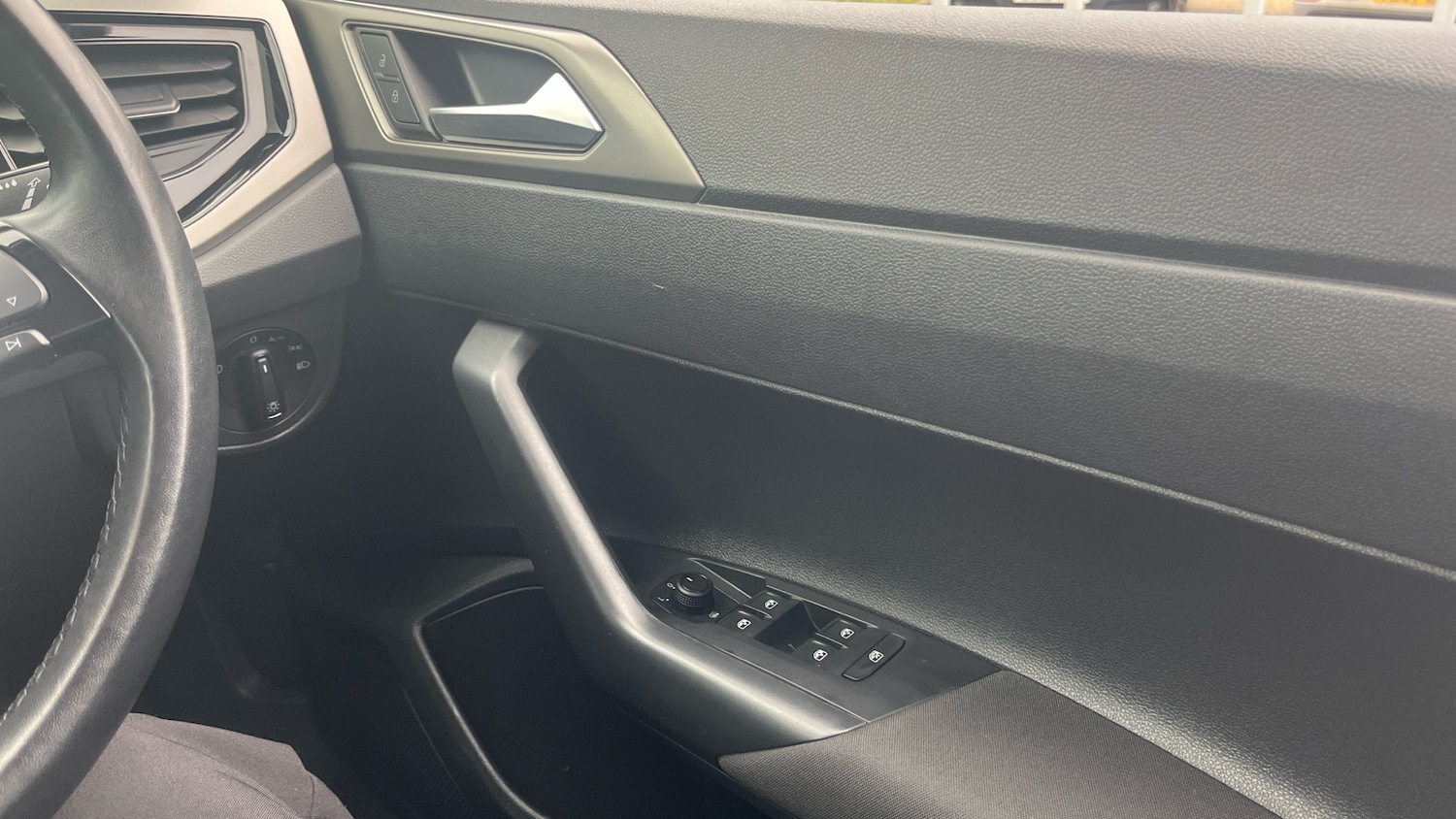 Used Volkswagen Polo 2021 for sale - 76541724: Photo 19