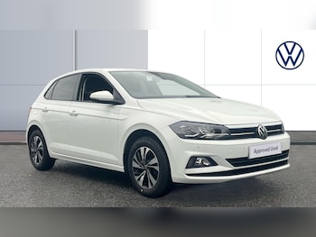 2021 (21) - 1.0 TSI 95 Match 5dr Petrol Hatchback