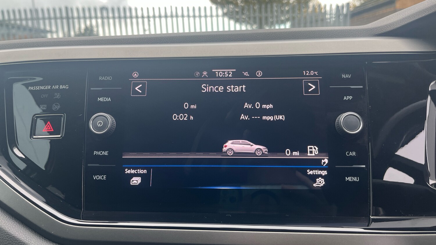 Used Volkswagen Polo 2021 for sale - 76541724: Photo 21