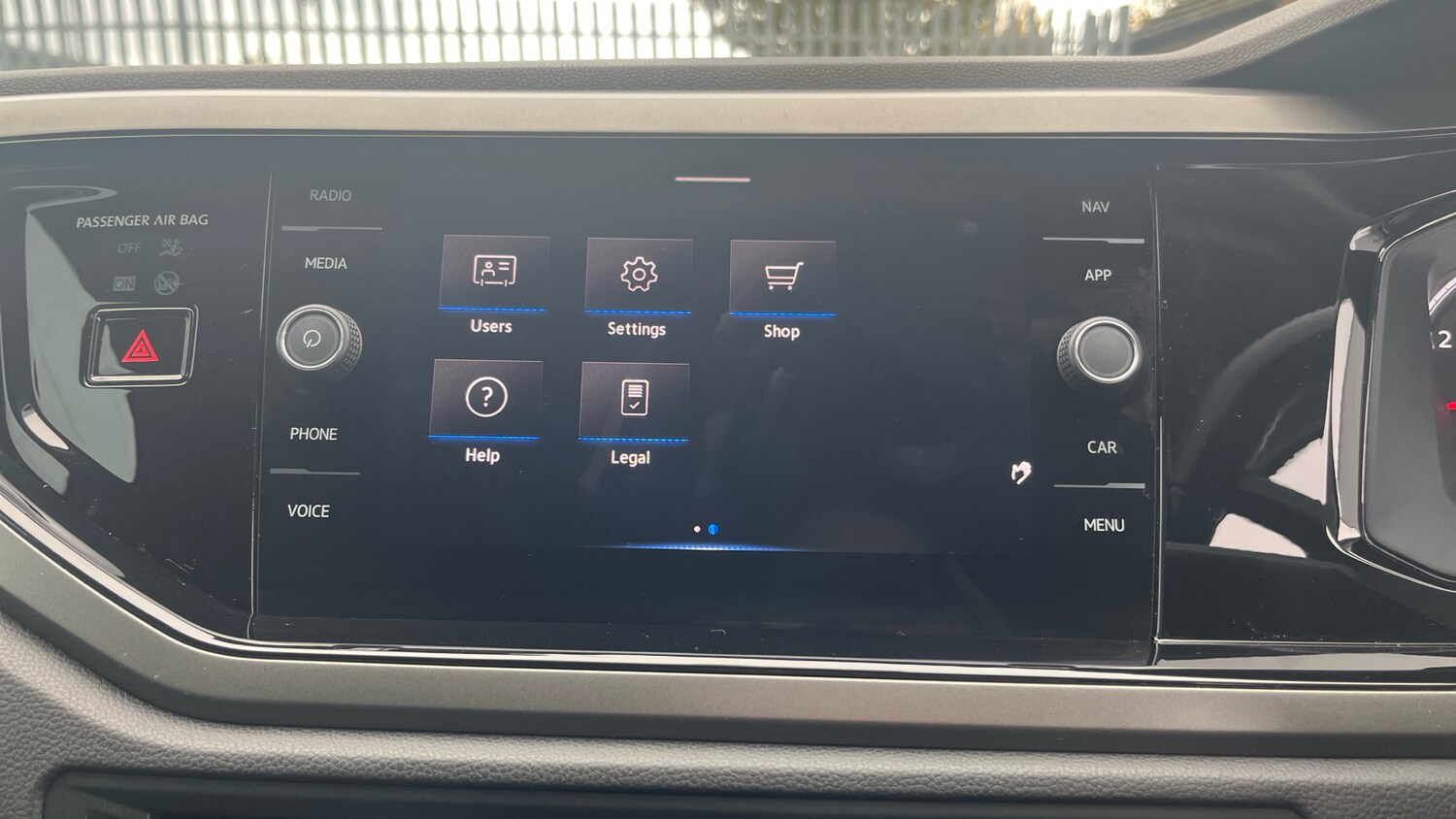 Used Volkswagen Polo 2021 for sale - 76541724: Photo 23