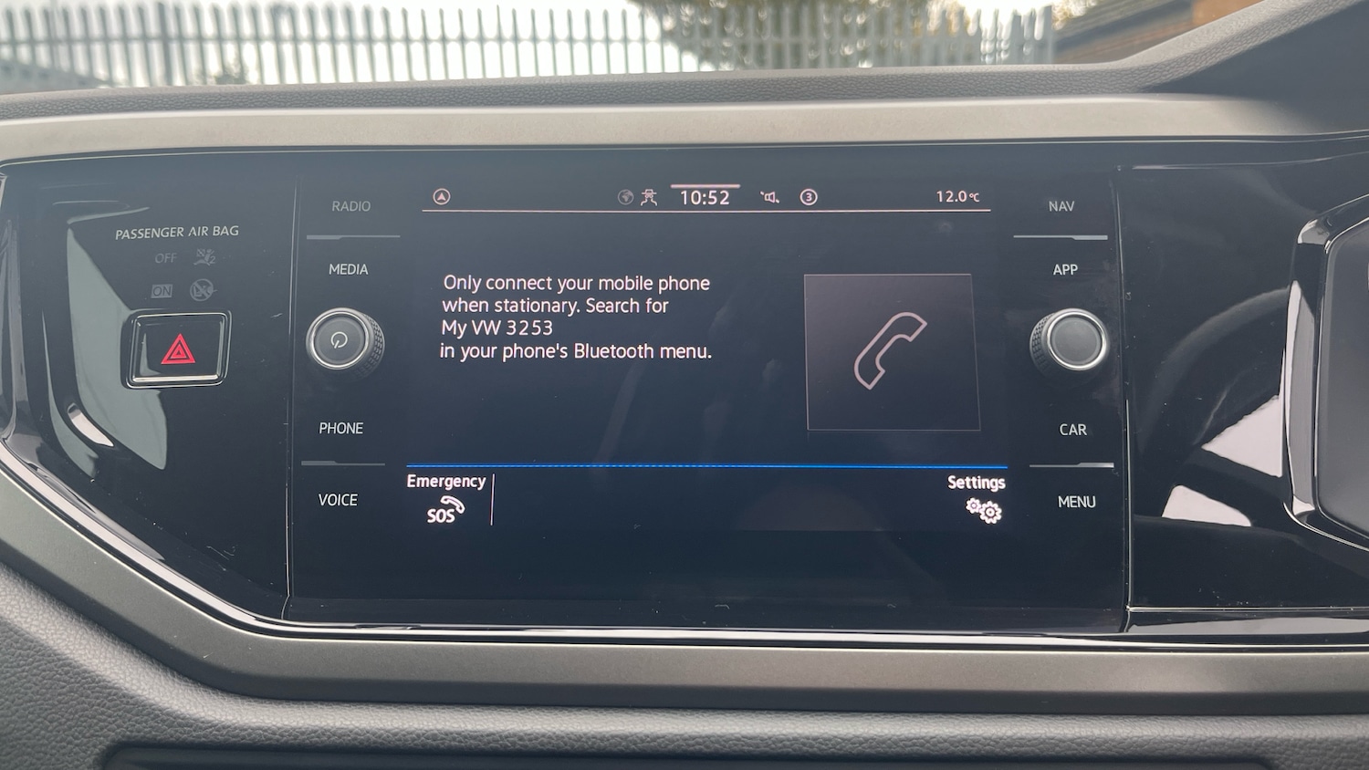 Used Volkswagen Polo 2021 for sale - 76541724: Photo 24