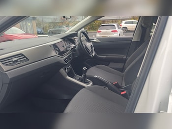 Used Volkswagen Polo 2021 for sale - 76541724: Photo