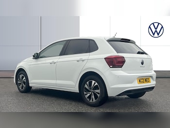 Used Volkswagen Polo 2021 for sale - 76541724: Photo