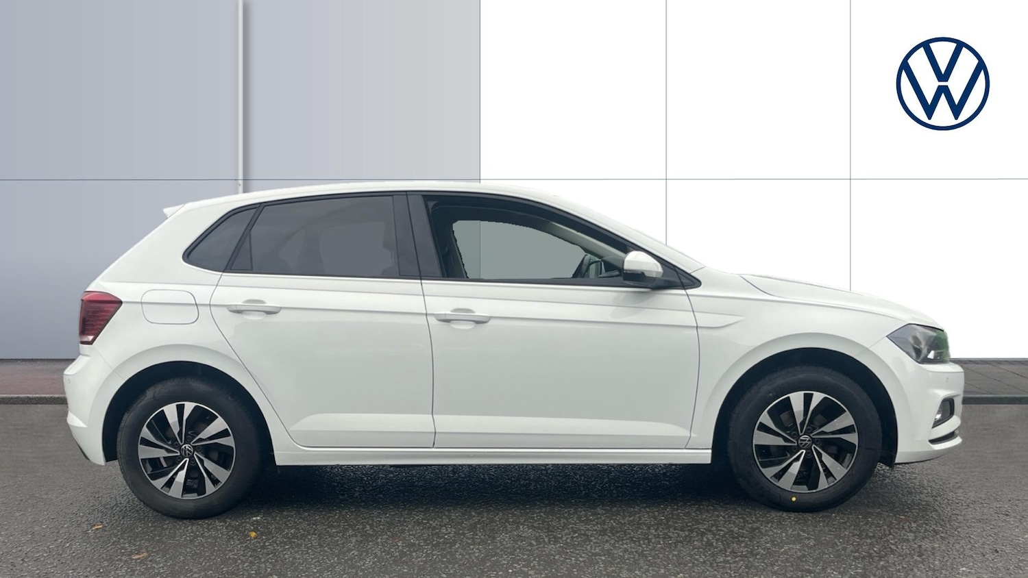 Used Volkswagen Polo 2021 for sale - 76541724: Photo 4