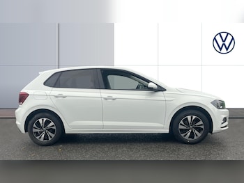 Used Volkswagen Polo 2021 for sale - 76541724: Photo