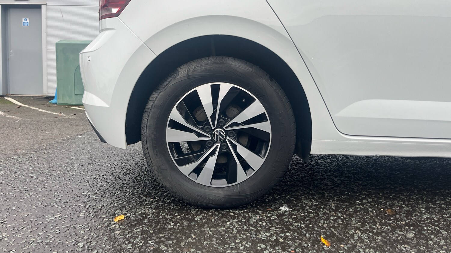 Used Volkswagen Polo 2021 for sale - 76541724: Photo 5