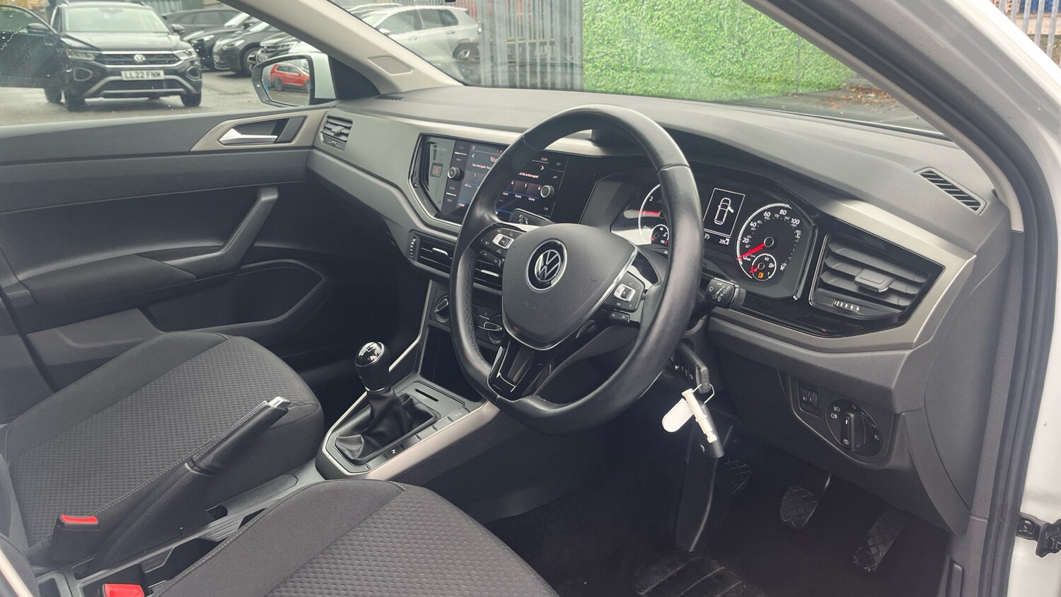 Used Volkswagen Polo 2021 for sale - 76541724: Photo 6