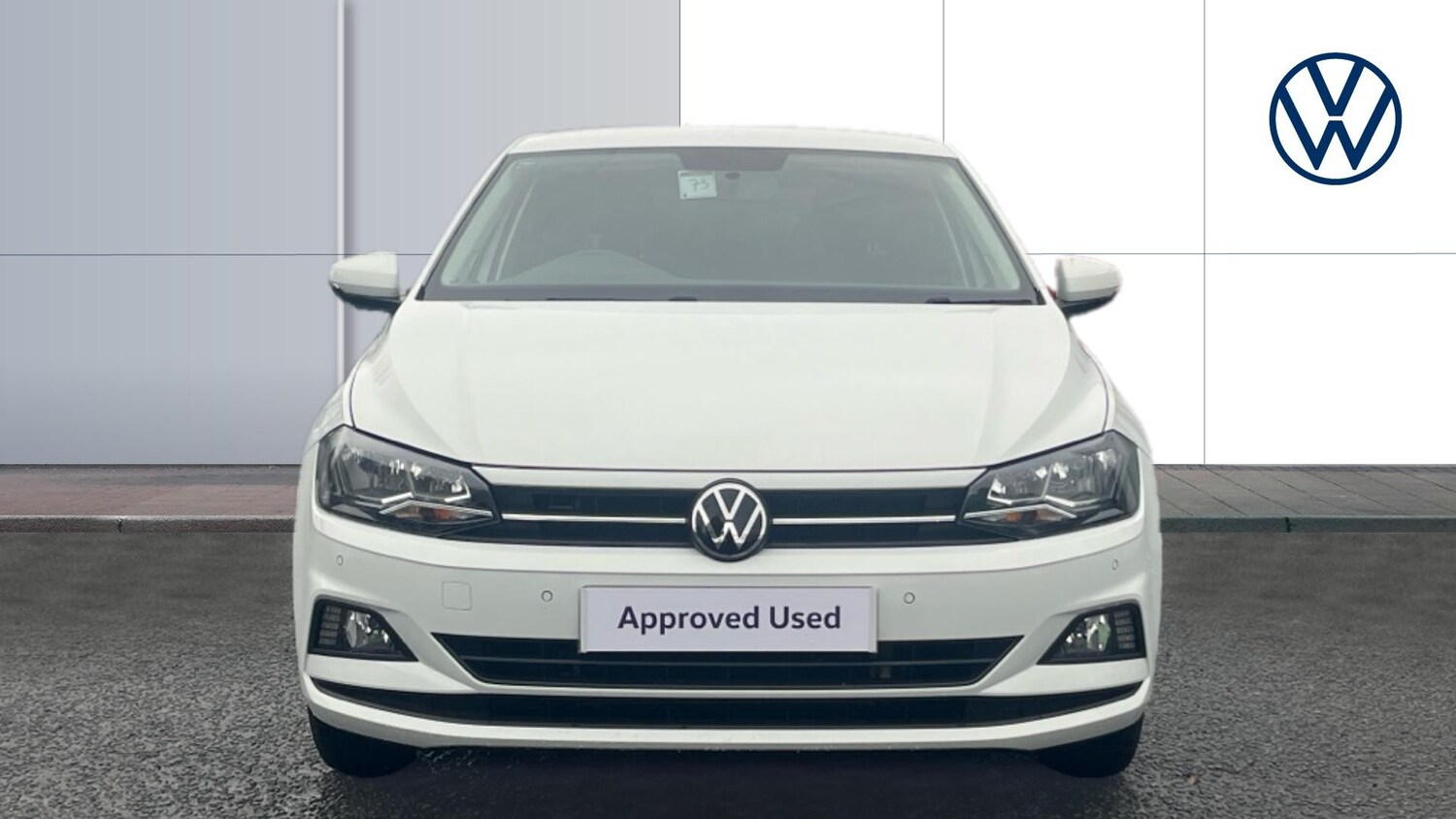 Used Volkswagen Polo 2021 for sale - 76541724: Photo 7
