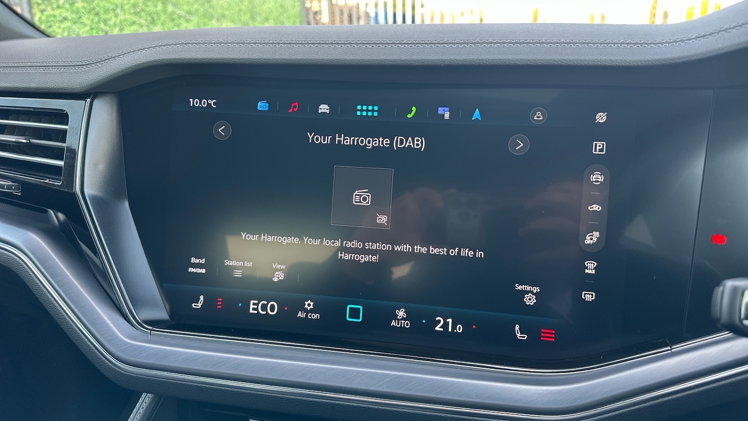 Used Volkswagen Touareg 2025 for sale - 76340966: Photo 12