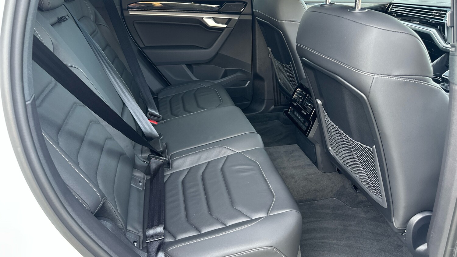 Used Volkswagen Touareg 2025 for sale - 76340966: Photo 16