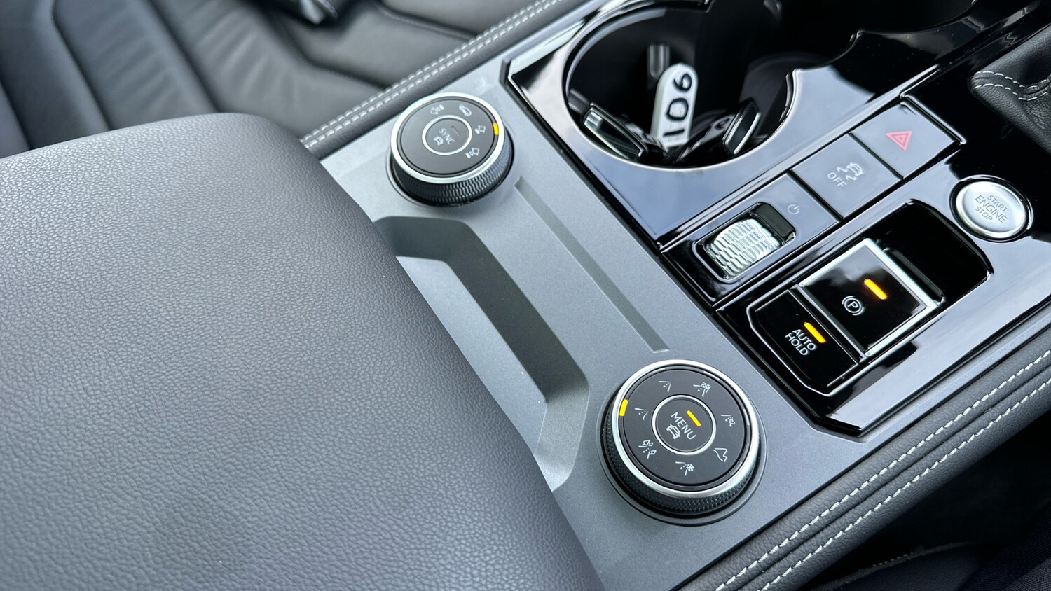 Used Volkswagen Touareg 2025 for sale - 76340966: Photo 25